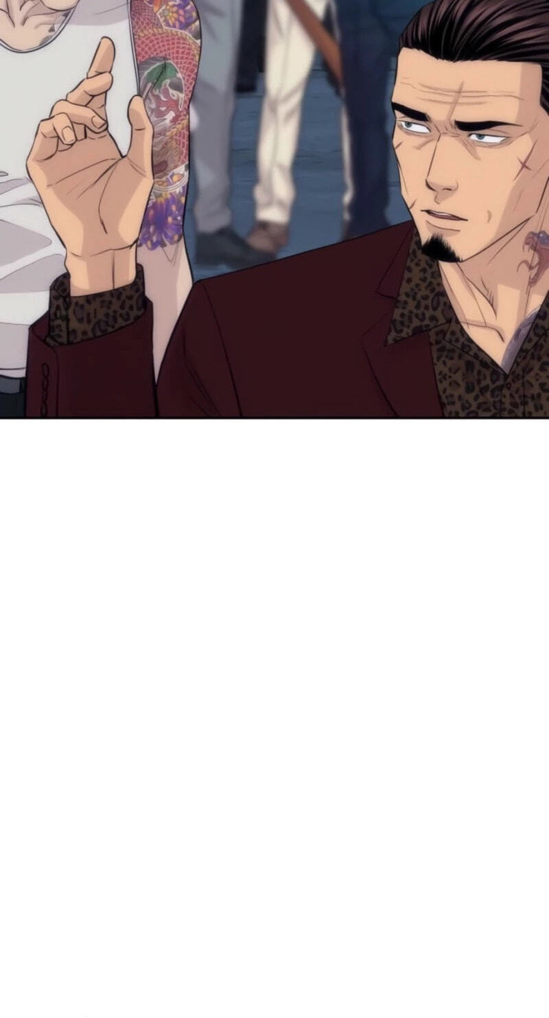 Genius Grandson of the Loan Shark King Chapter 108 page 20 - 