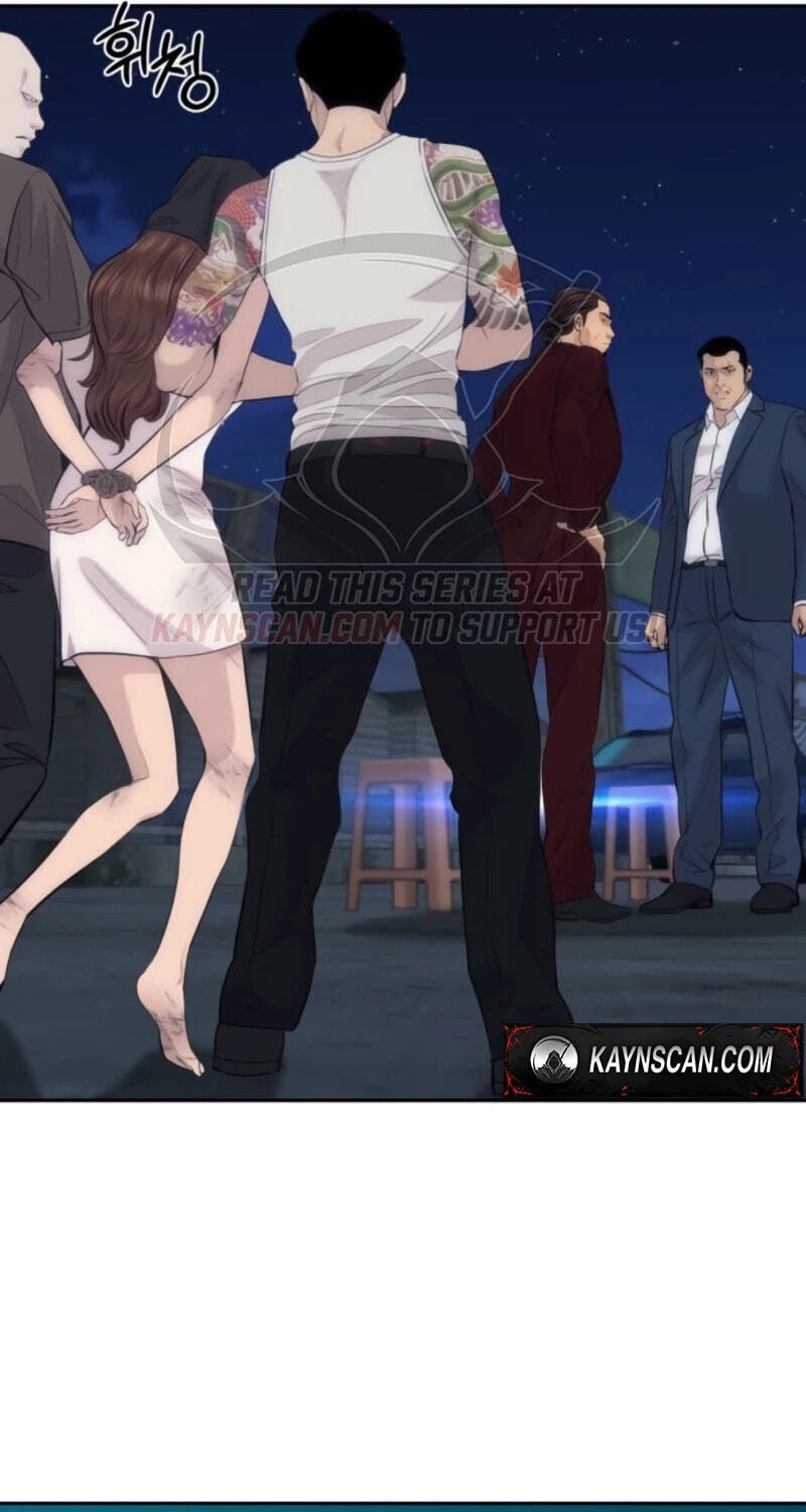 Genius Grandson of the Loan Shark King Chapter 108 page 21 - 