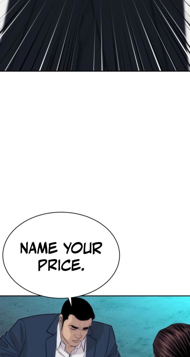 Genius Grandson of the Loan Shark King Chapter 108 page 24 - 