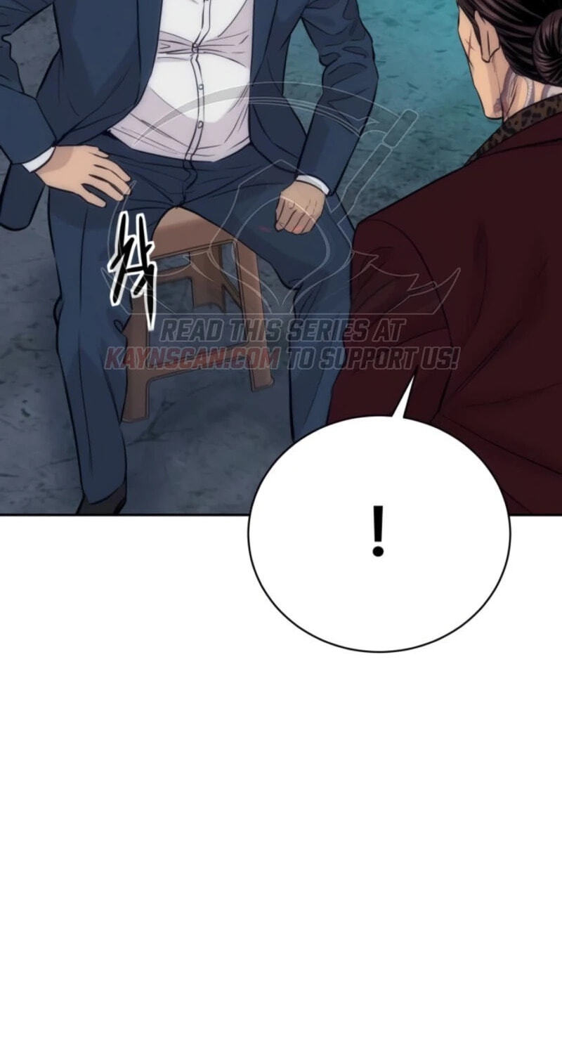Genius Grandson of the Loan Shark King Chapter 108 page 25 - 
