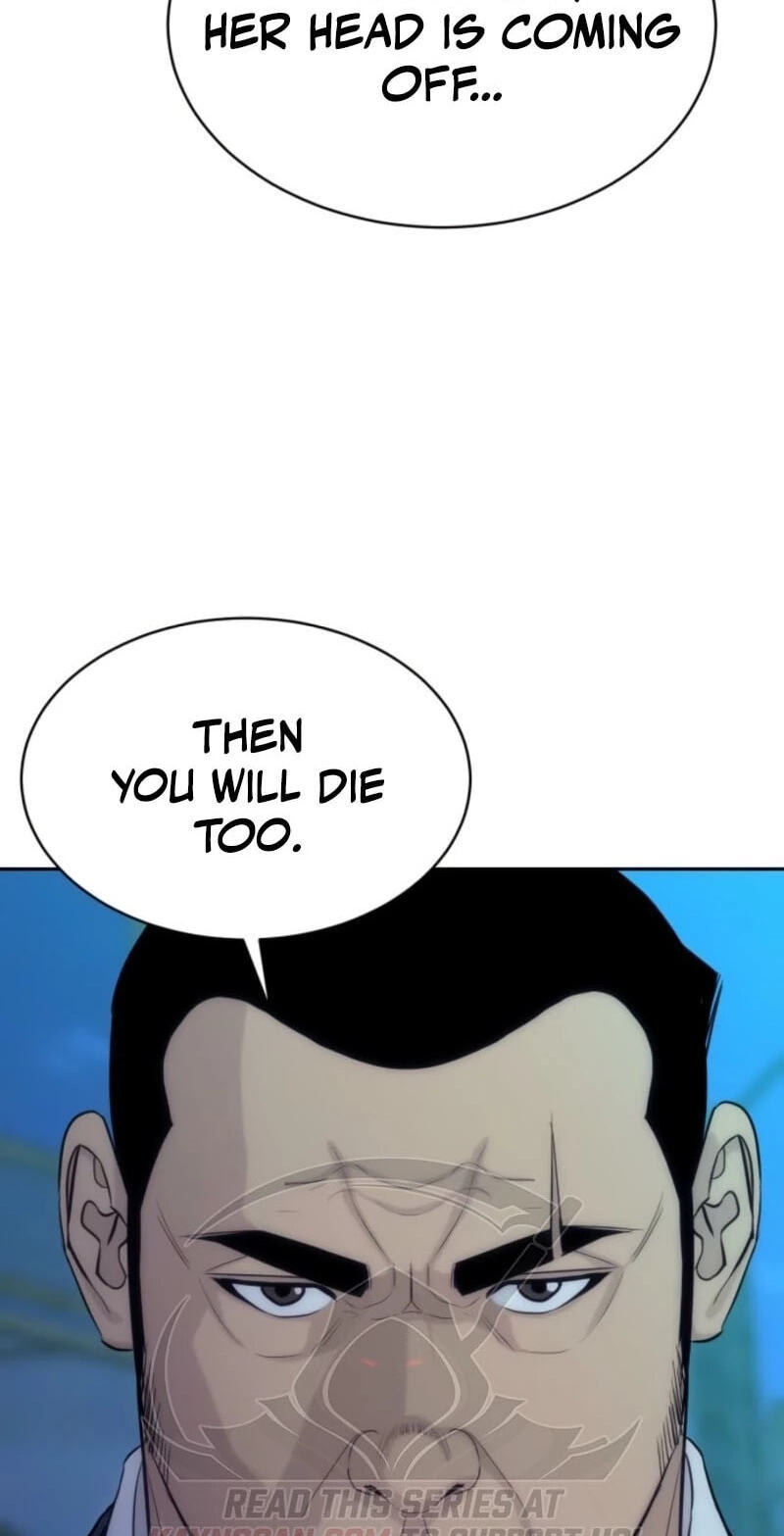 Genius Grandson of the Loan Shark King Chapter 108 page 35 - 