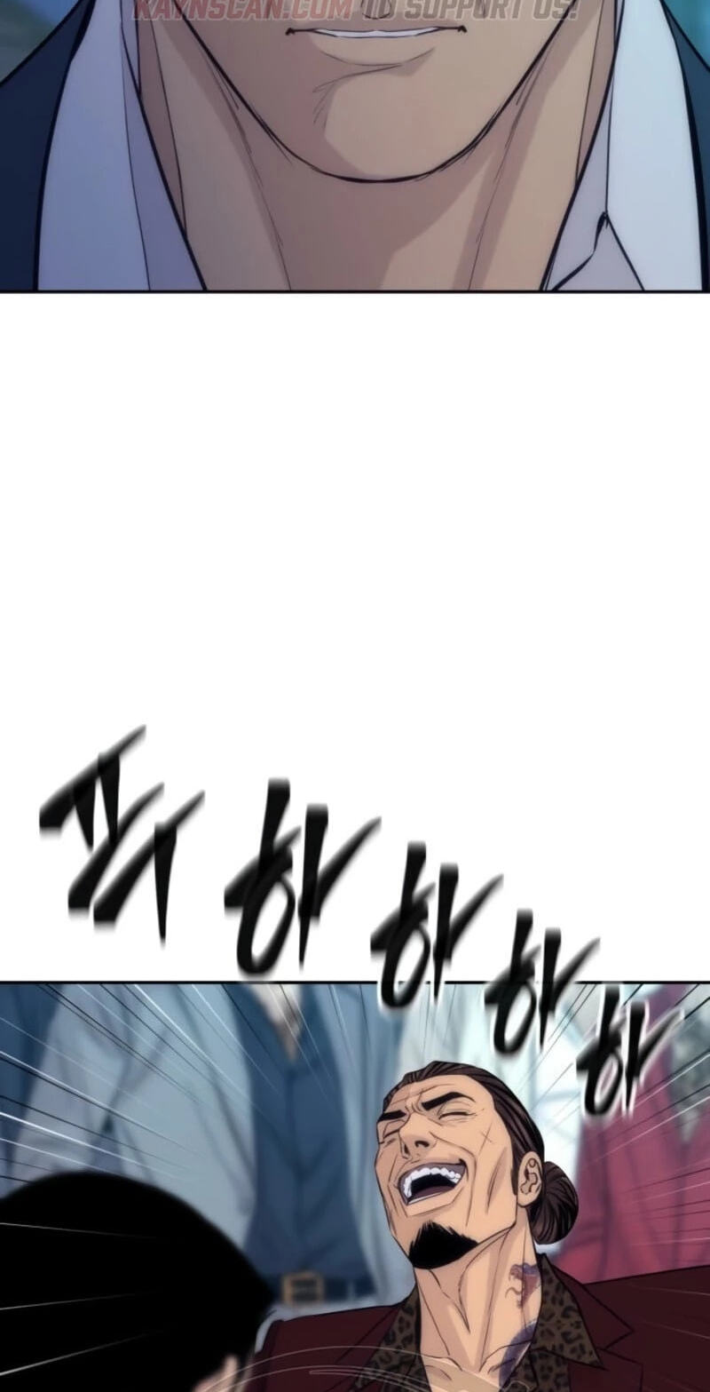 Genius Grandson of the Loan Shark King Chapter 108 page 36 - 