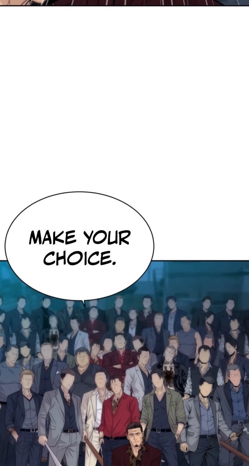 Genius Grandson of the Loan Shark King Chapter 108 page 41 - 