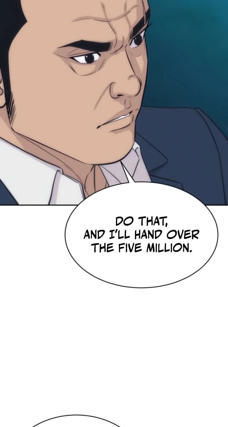 Genius Grandson of the Loan Shark King Chapter 108 page 43 - 