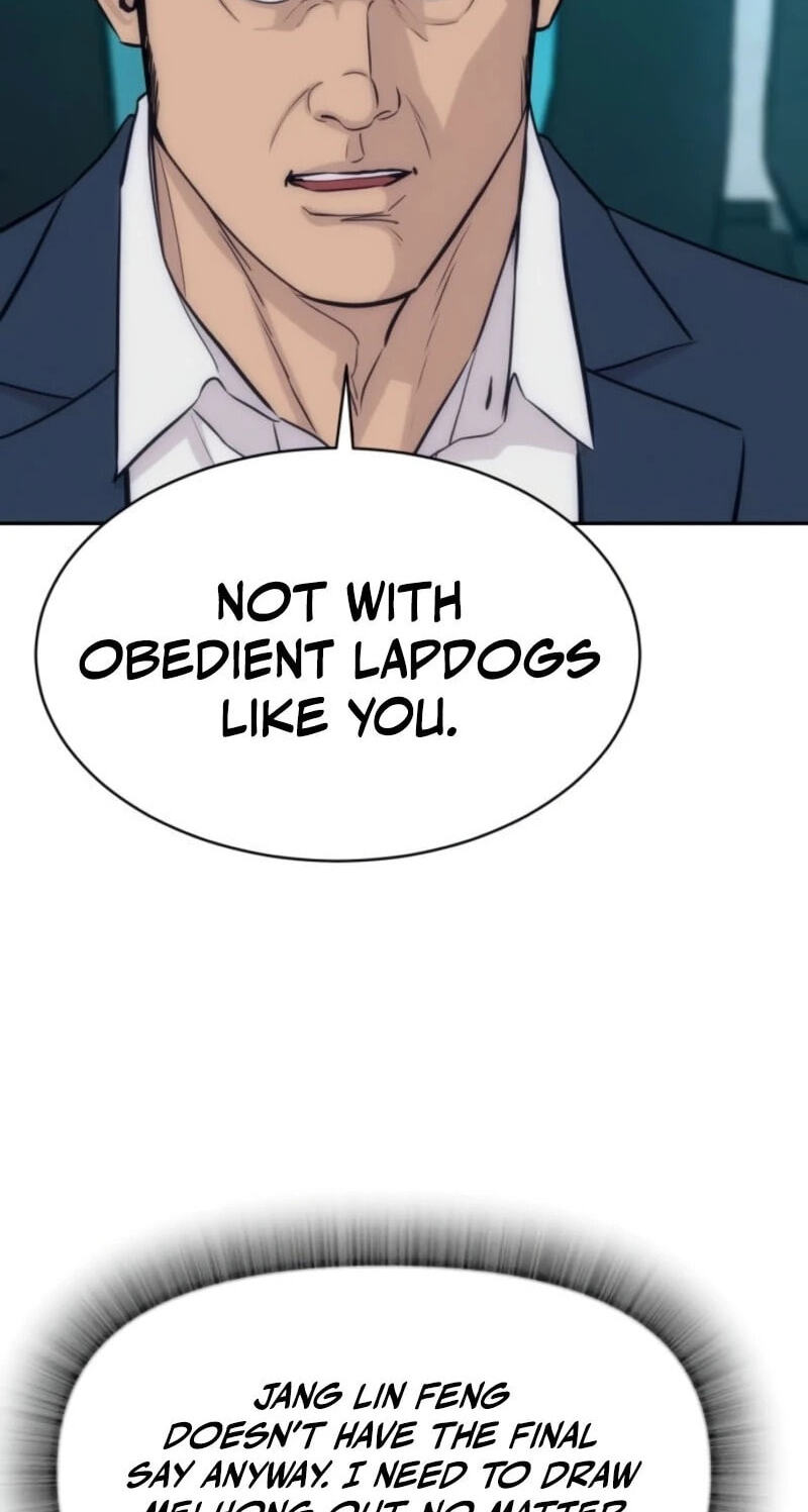 Genius Grandson of the Loan Shark King Chapter 108 page 46 - 