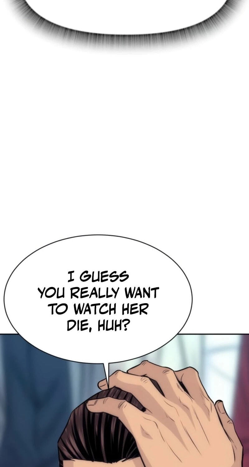 Genius Grandson of the Loan Shark King Chapter 108 page 48 - 