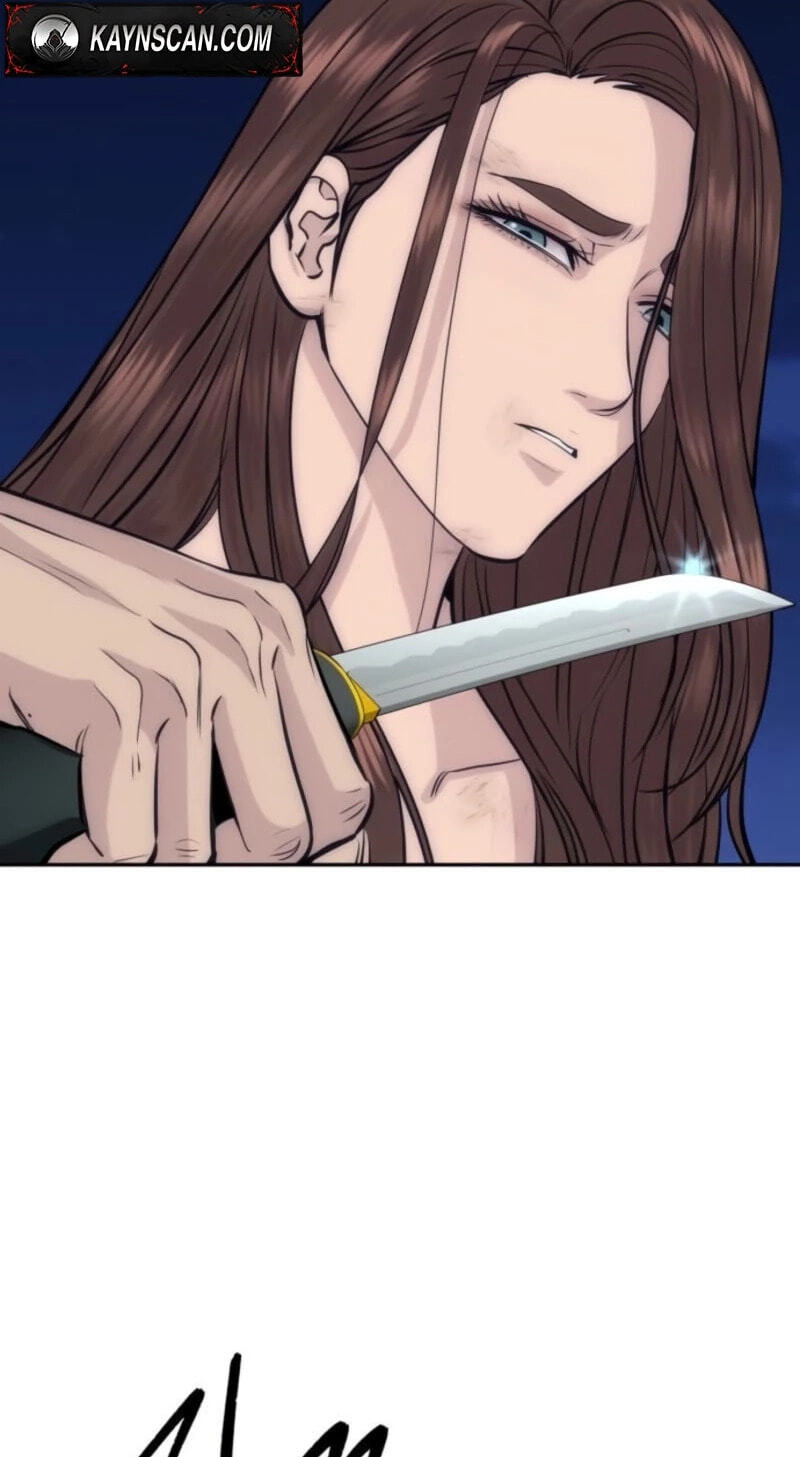 Genius Grandson of the Loan Shark King Chapter 108 page 50 - 
