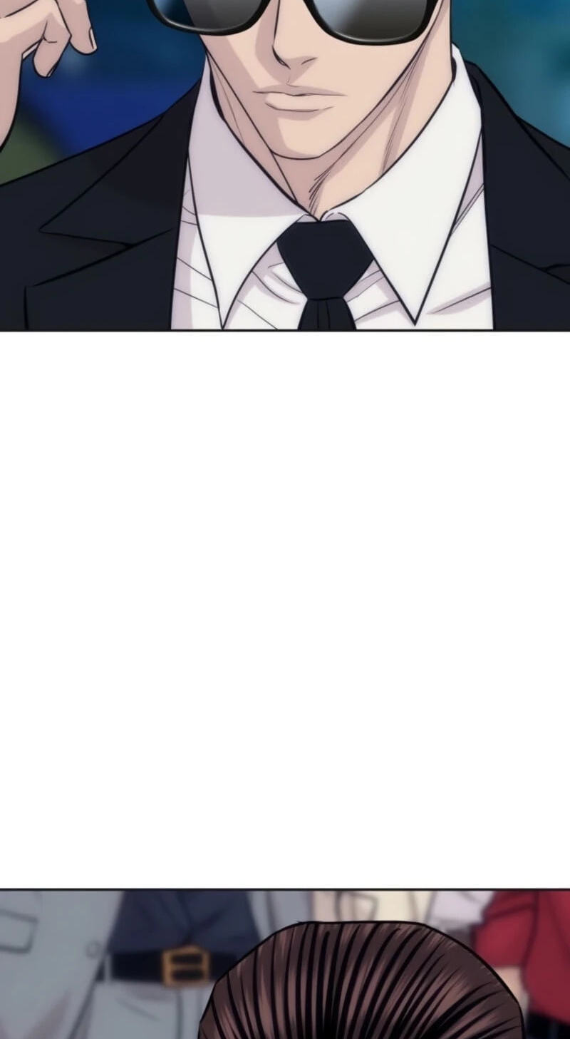 Genius Grandson of the Loan Shark King Chapter 108 page 54 - 