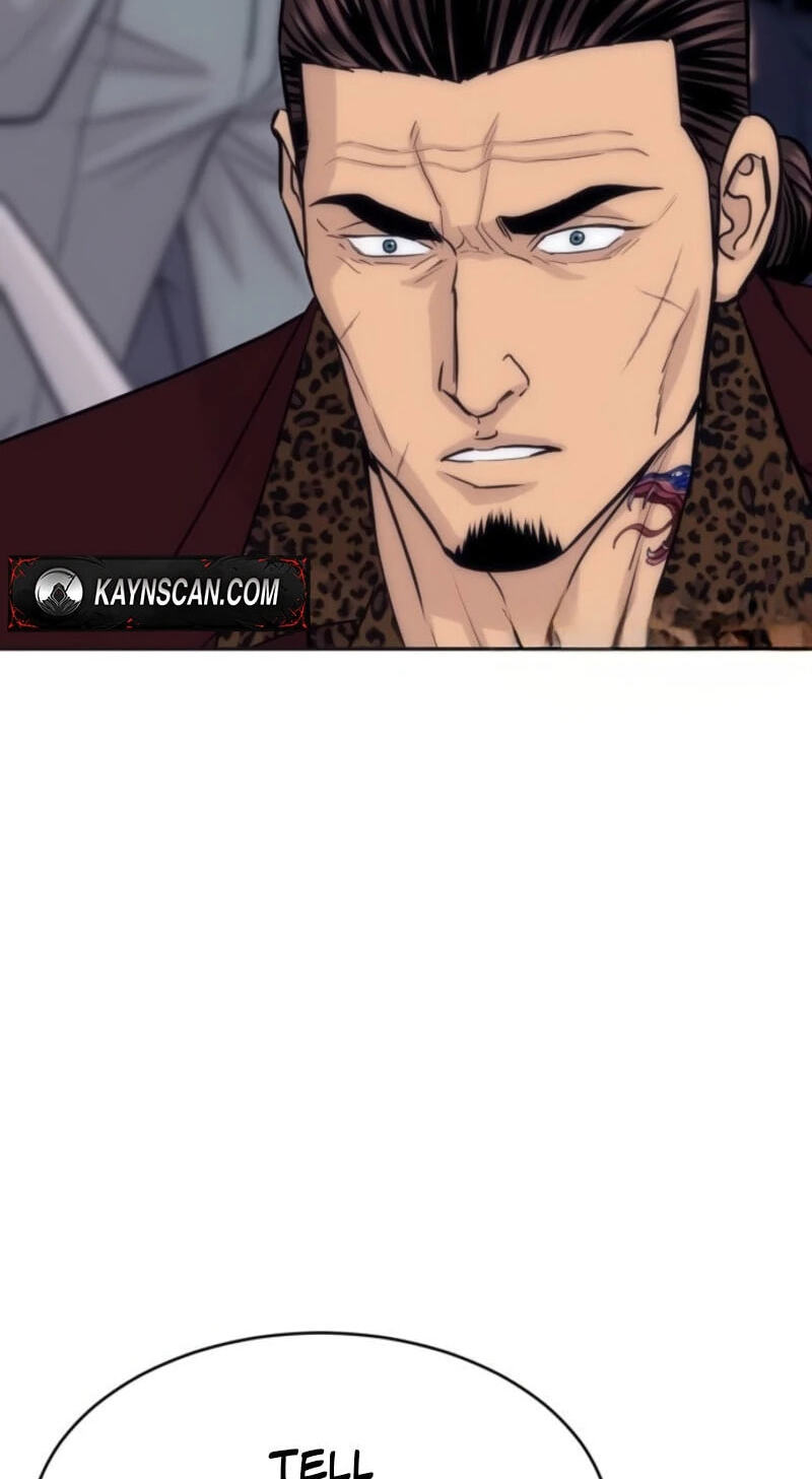 Genius Grandson of the Loan Shark King Chapter 108 page 55 - 