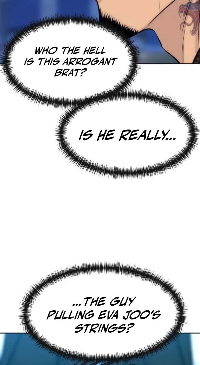Genius Grandson of the Loan Shark King Chapter 108 page 58 - 