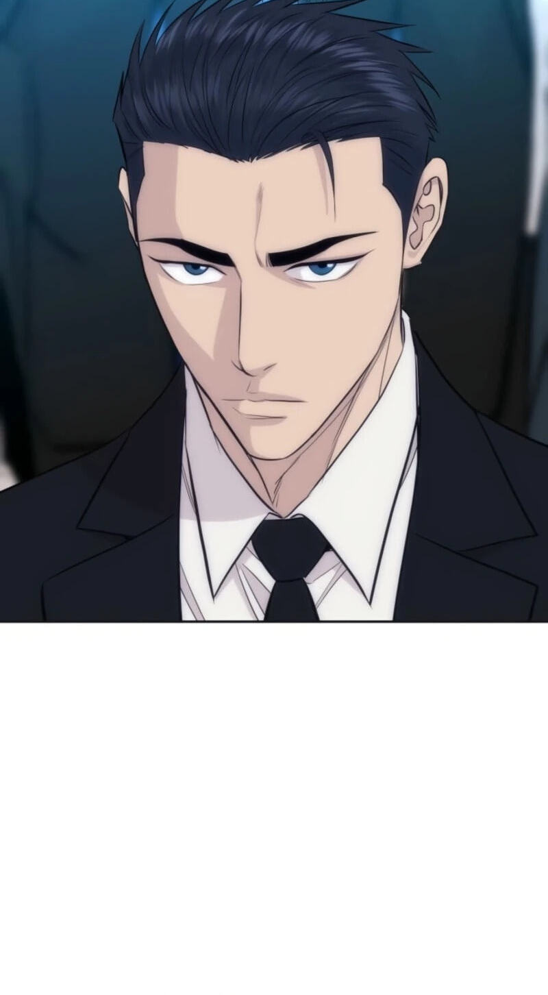 Genius Grandson of the Loan Shark King Chapter 108 page 59 - 