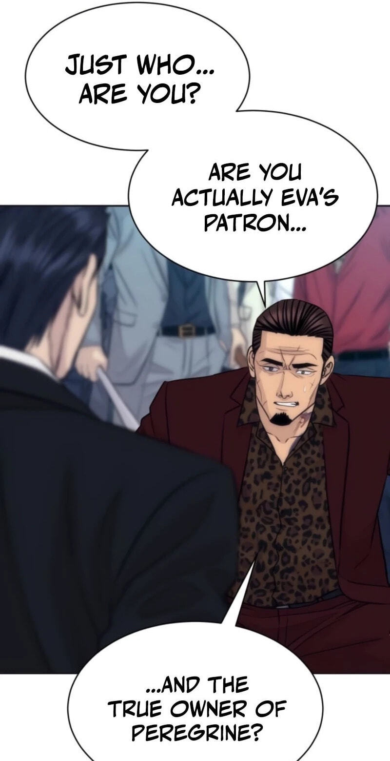 Genius Grandson of the Loan Shark King Chapter 108 page 60 - 