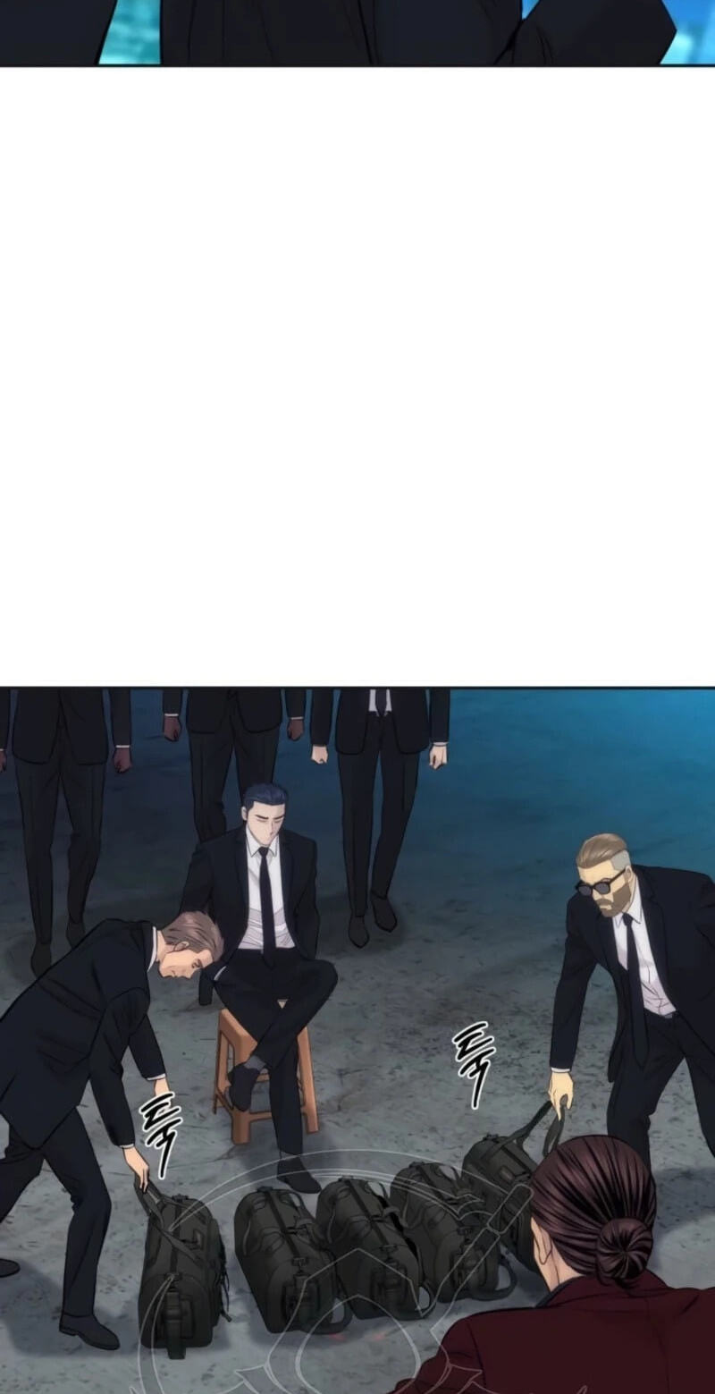 Genius Grandson of the Loan Shark King Chapter 108 page 62 - 