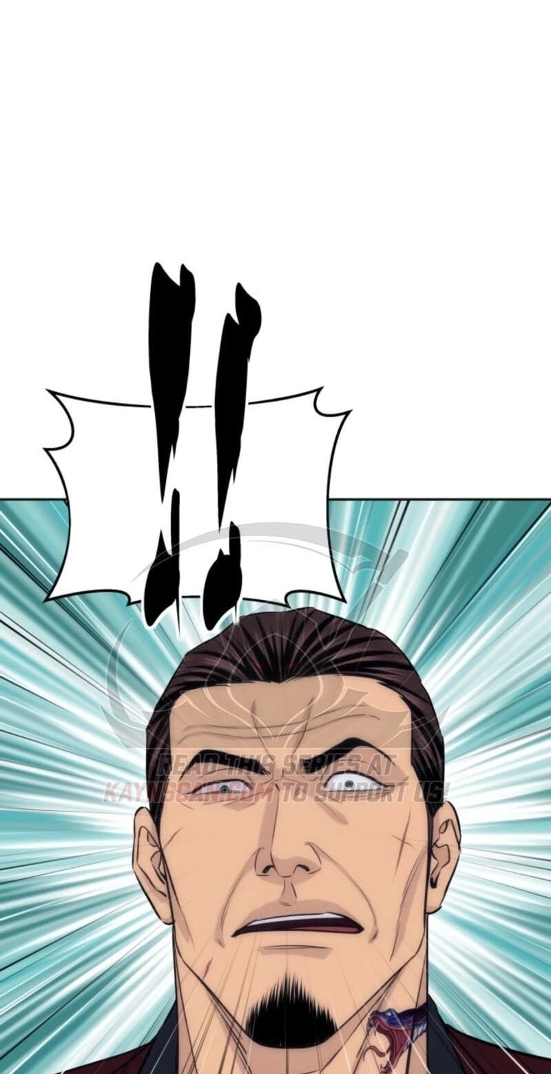 Genius Grandson of the Loan Shark King Chapter 108 page 64 - 