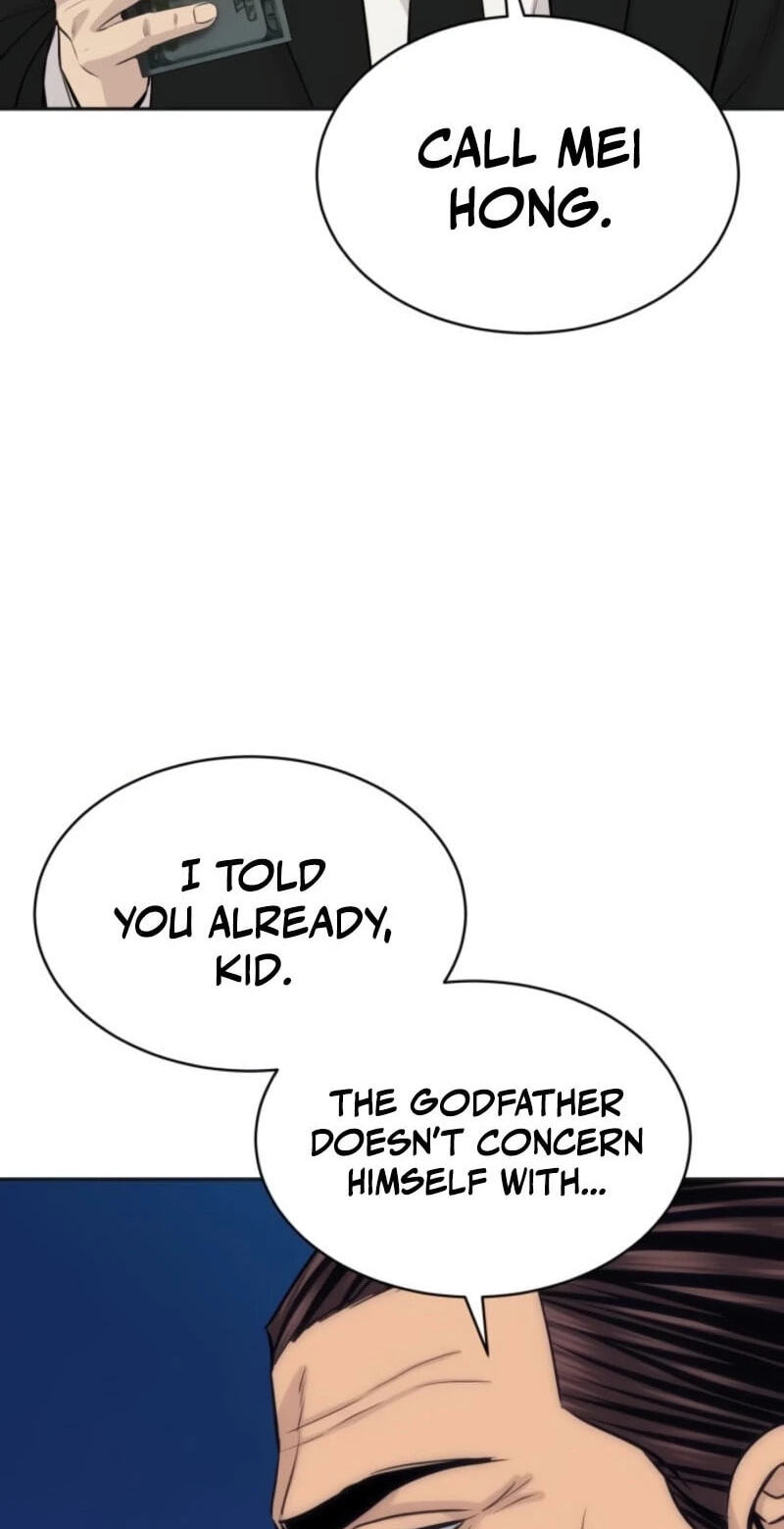 Genius Grandson of the Loan Shark King Chapter 108 page 66 - 