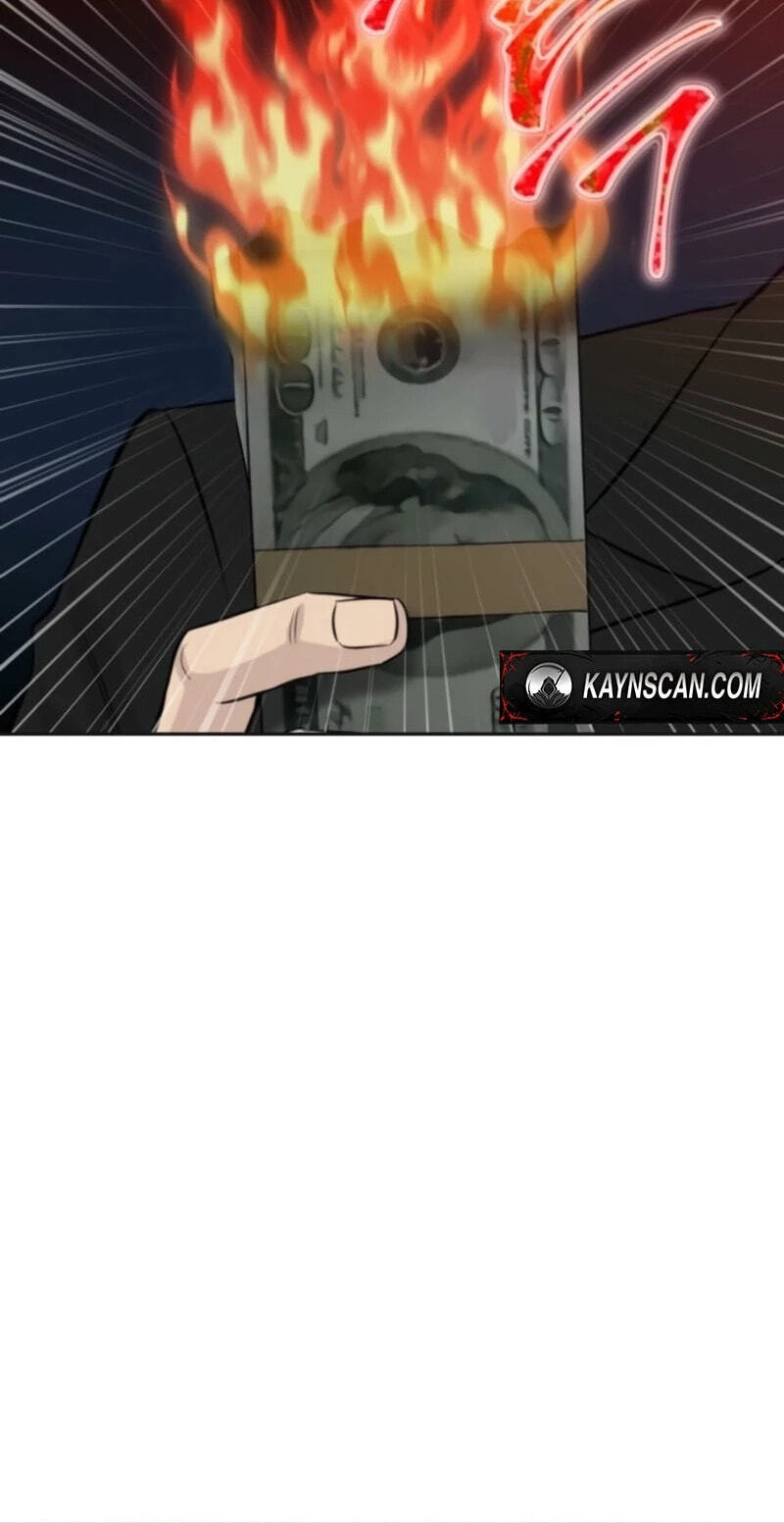 Genius Grandson of the Loan Shark King Chapter 108 page 68 - 