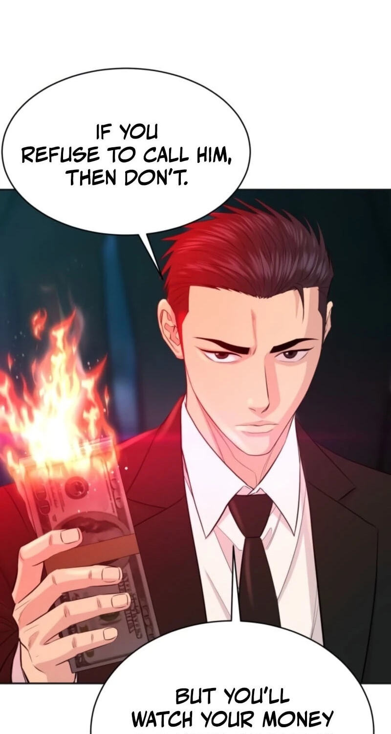 Genius Grandson of the Loan Shark King Chapter 108 page 70 - 