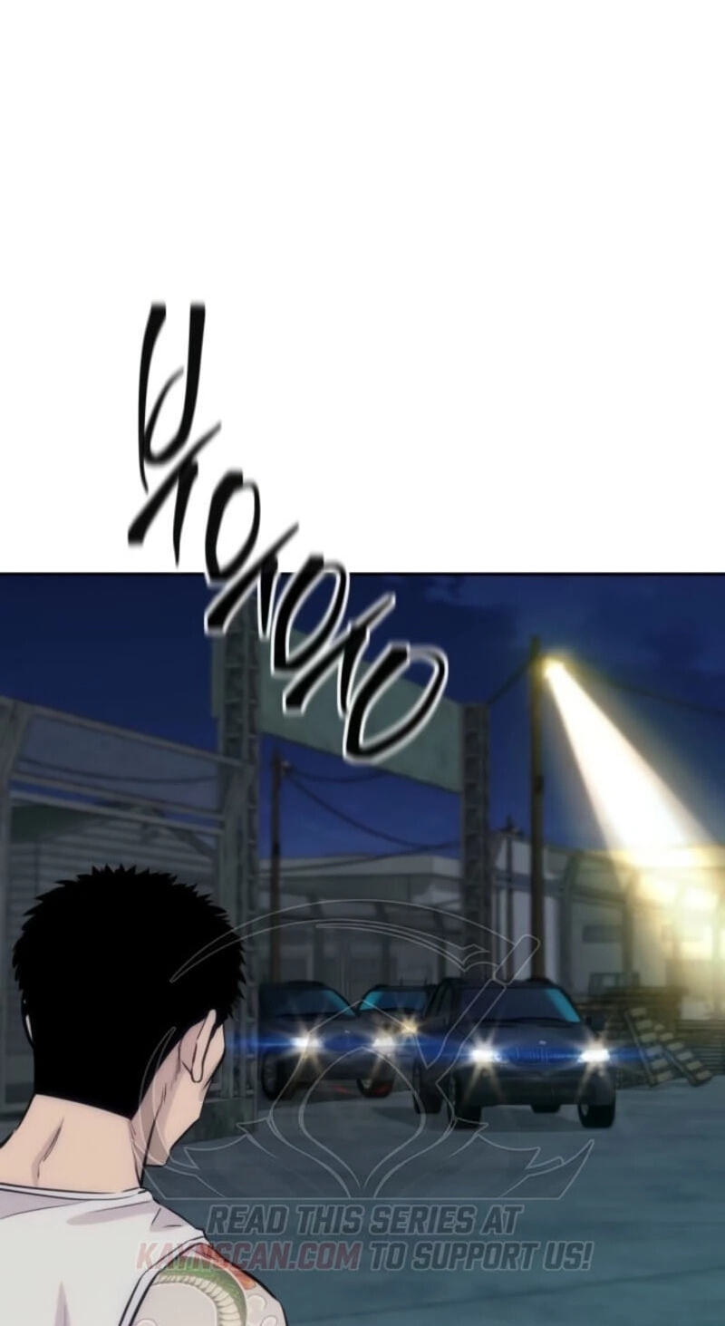 Genius Grandson of the Loan Shark King Chapter 108 page 8 - 