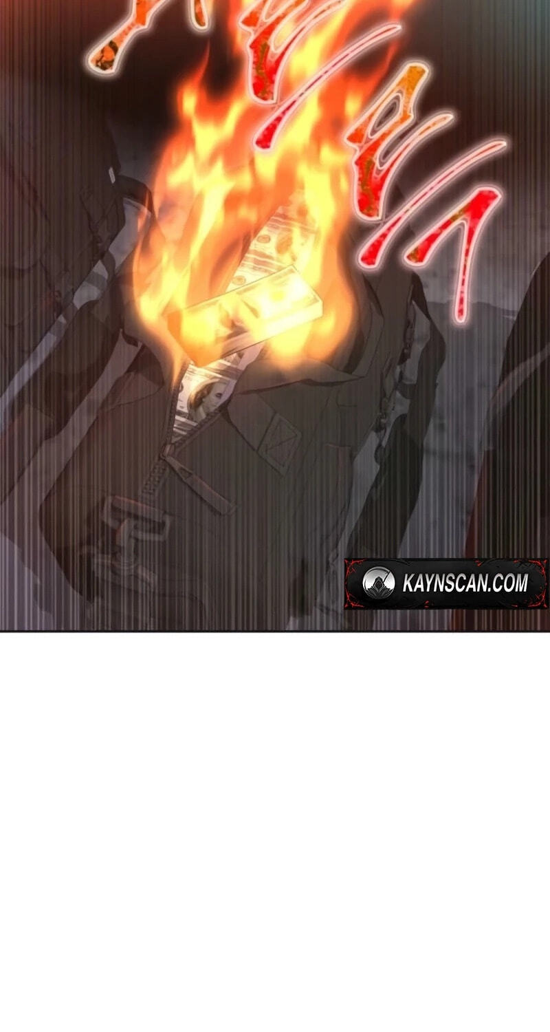 Genius Grandson of the Loan Shark King Chapter 108 page 73 - 
