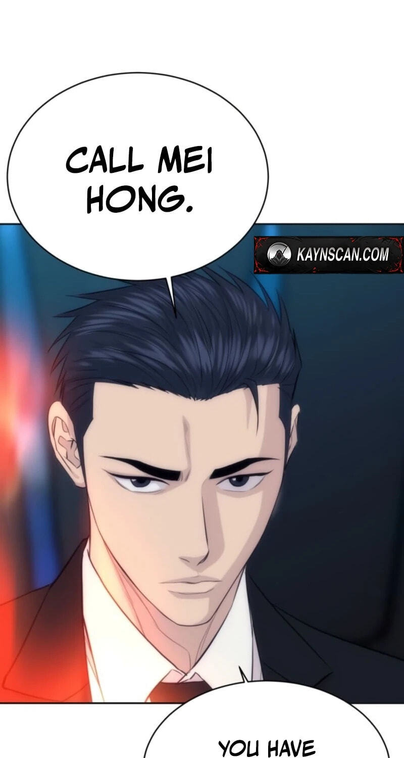 Genius Grandson of the Loan Shark King Chapter 108 page 79 - 