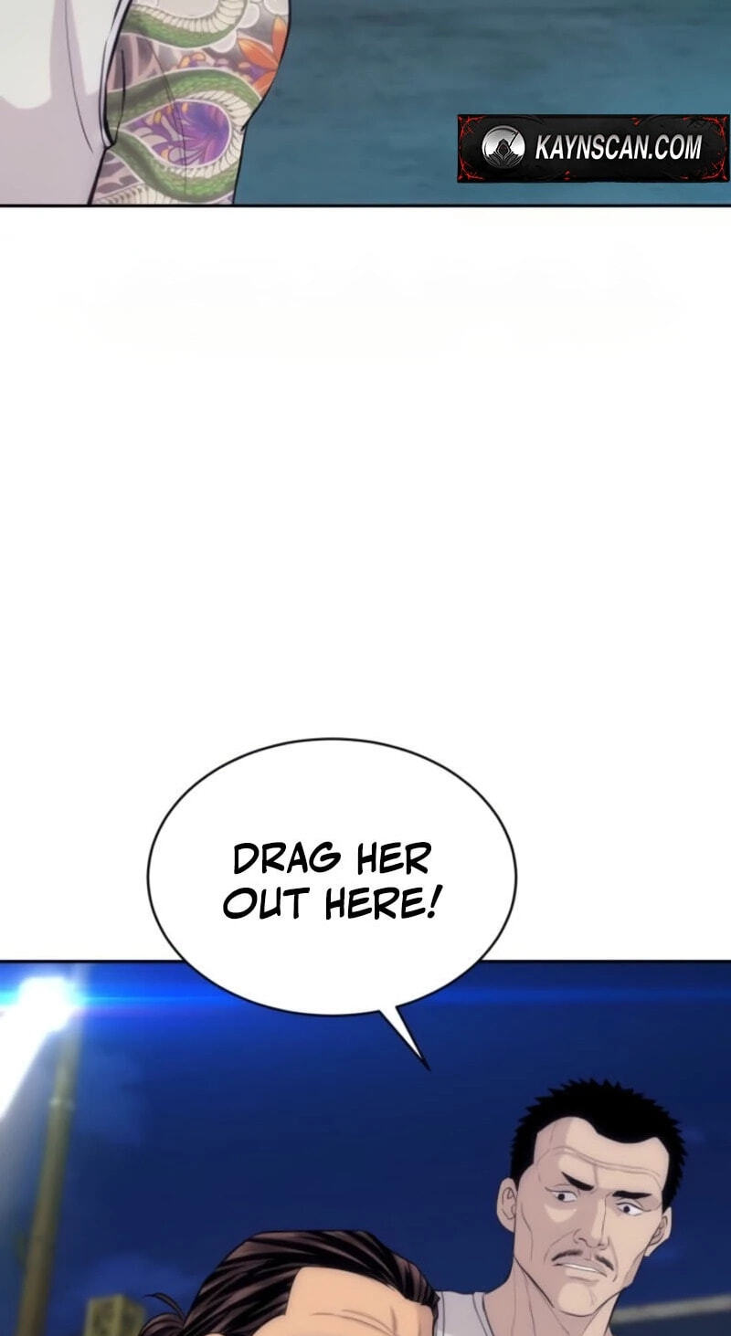 Genius Grandson of the Loan Shark King Chapter 108 page 9 - 