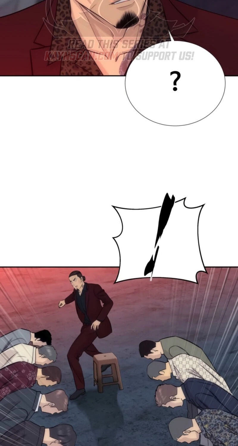 Genius Grandson of the Loan Shark King Chapter 108 page 81 - 