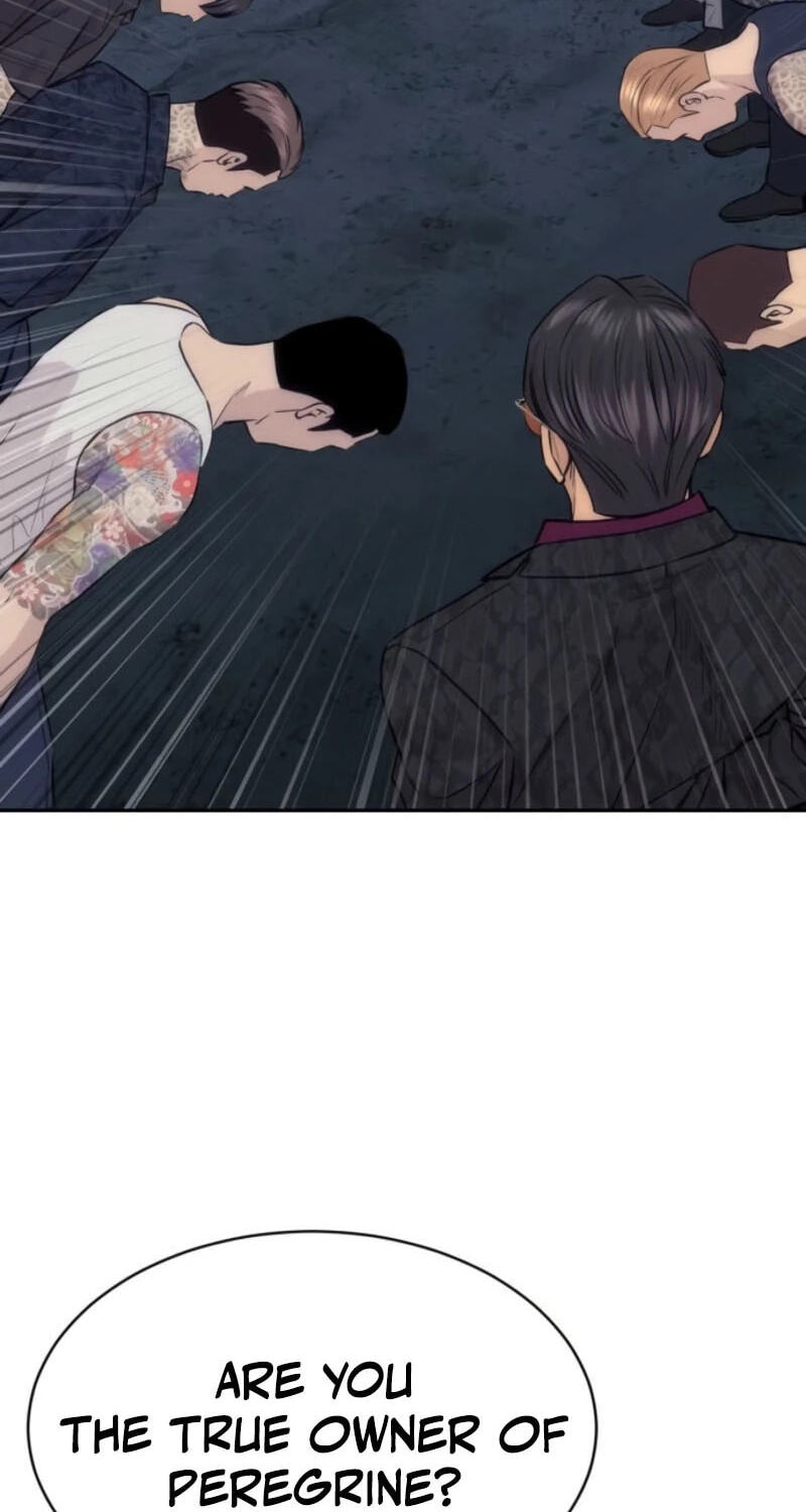 Genius Grandson of the Loan Shark King Chapter 108 page 82 - 