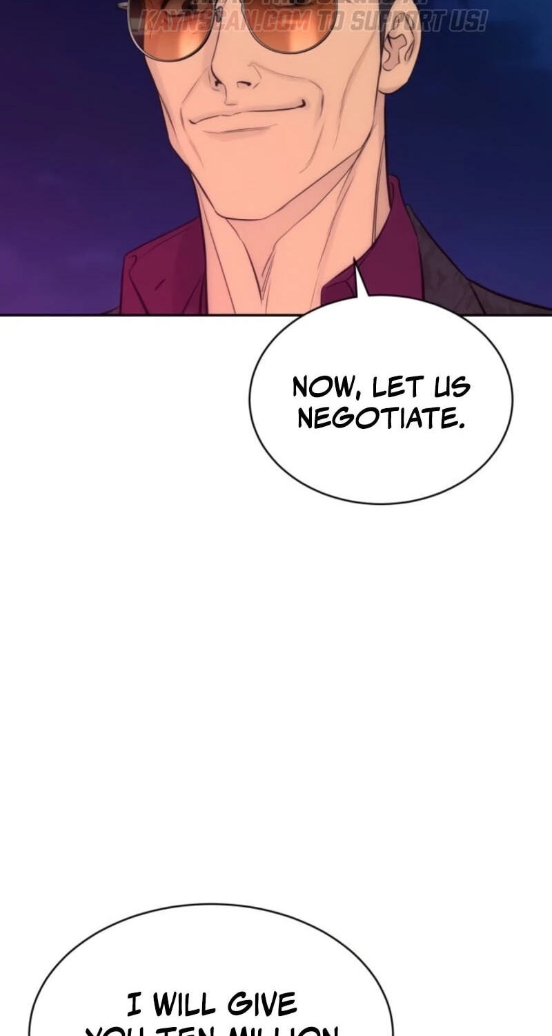 Genius Grandson of the Loan Shark King Chapter 108 page 86 - 