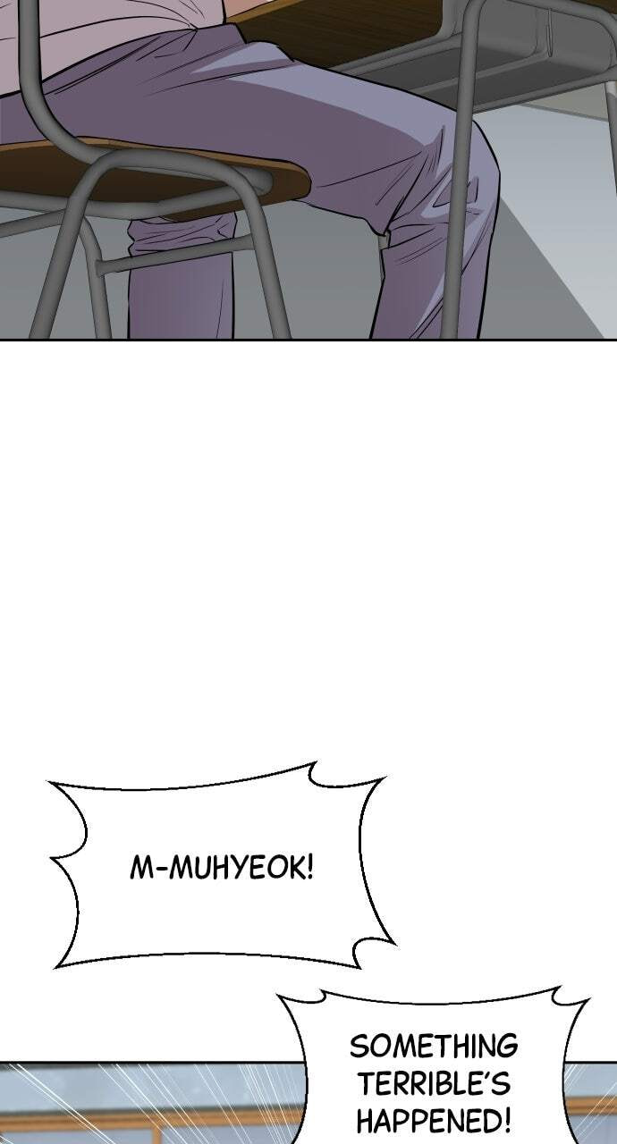 Genius Grandson of the Loan Shark King Chapter 11 page 2 - 