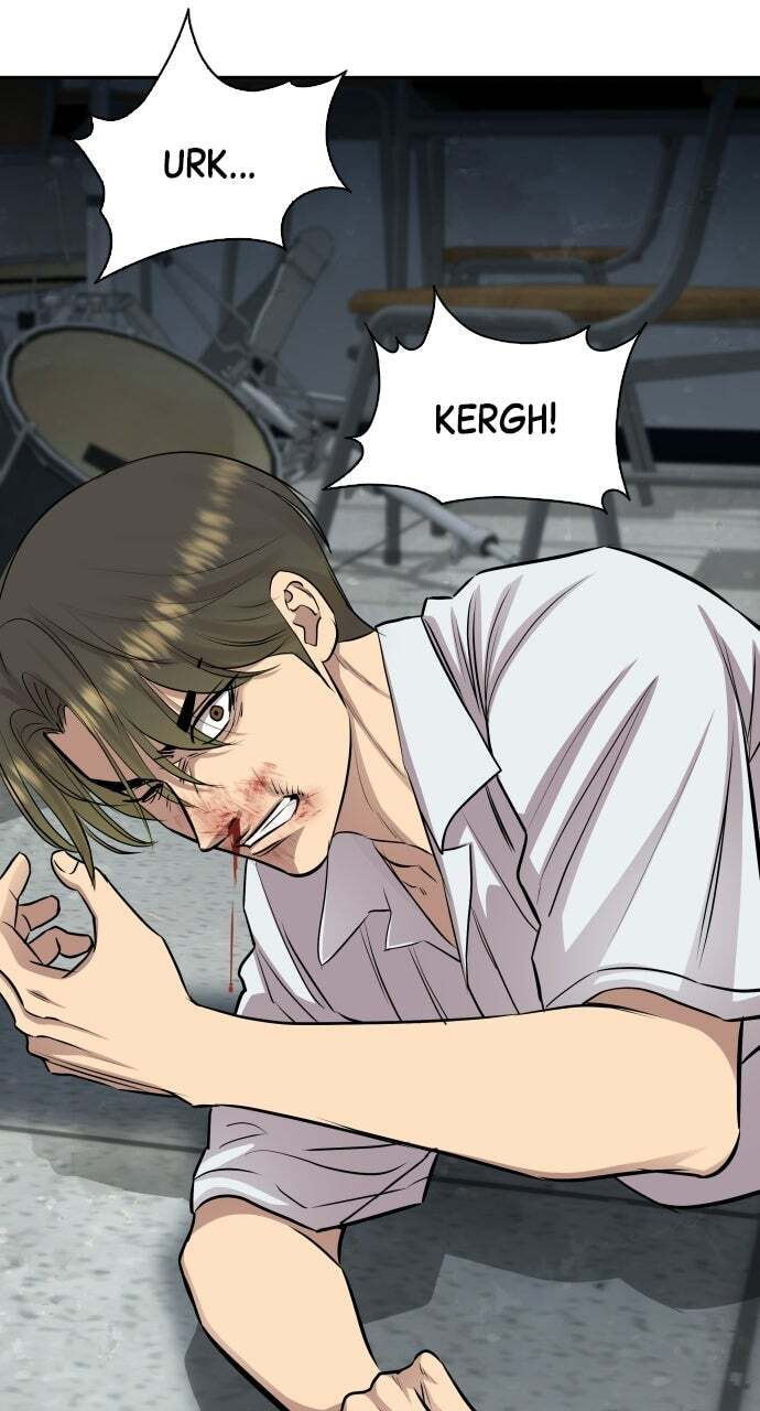 Genius Grandson of the Loan Shark King Chapter 11 page 101 - 