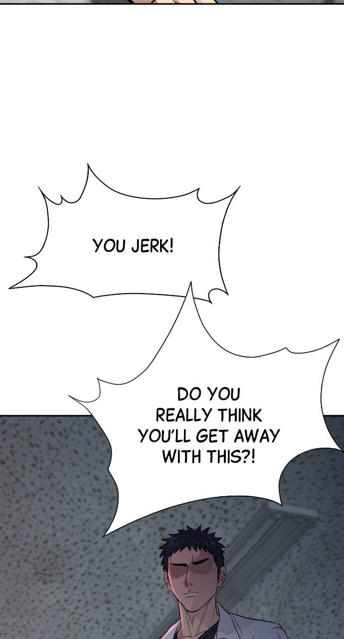 Genius Grandson of the Loan Shark King Chapter 11 page 102 - 