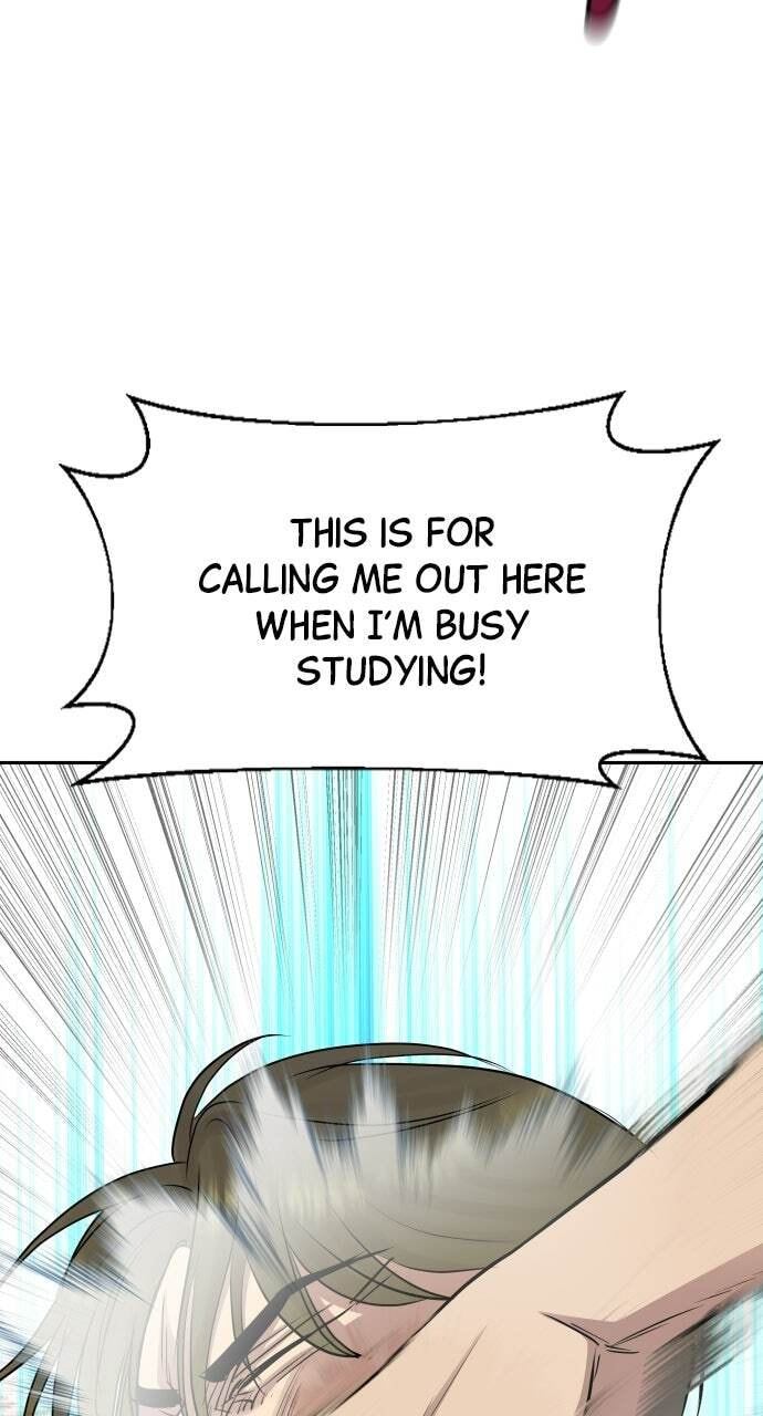 Genius Grandson of the Loan Shark King Chapter 11 page 111 - 