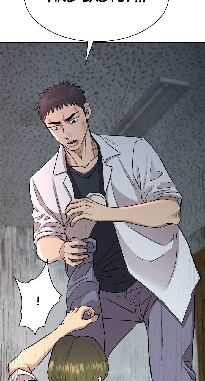 Genius Grandson of the Loan Shark King Chapter 11 page 113 - 