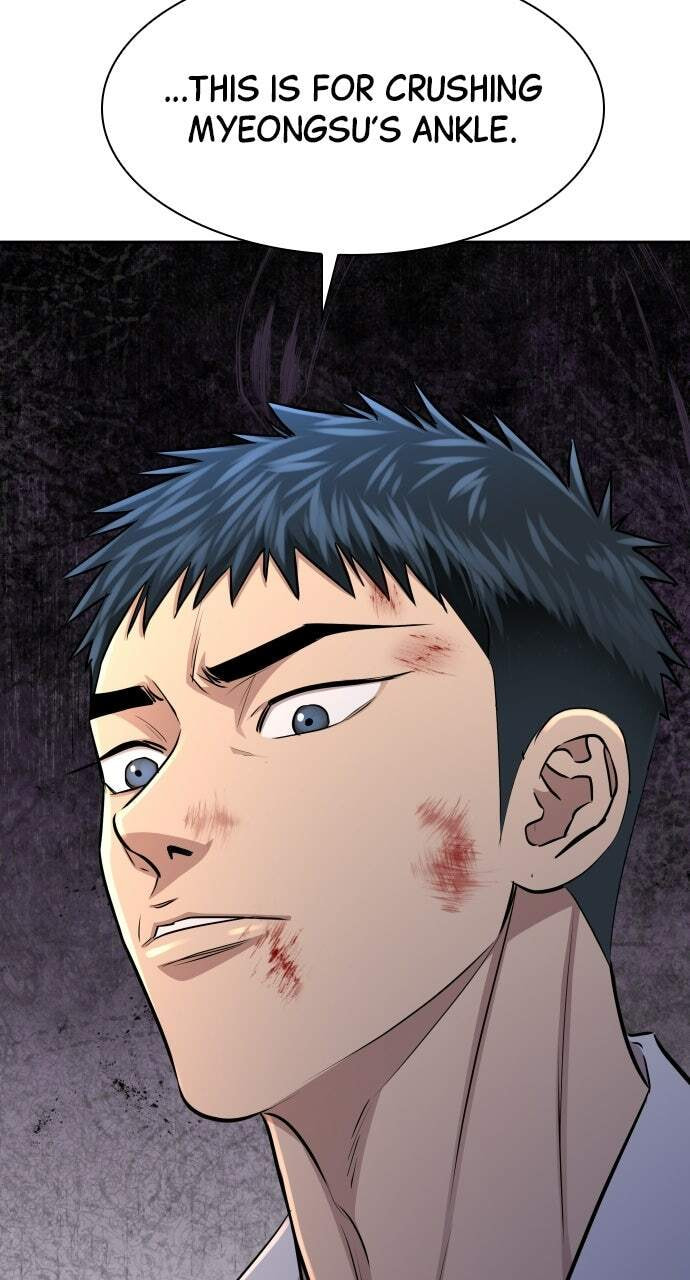 Genius Grandson of the Loan Shark King Chapter 11 page 115 - 