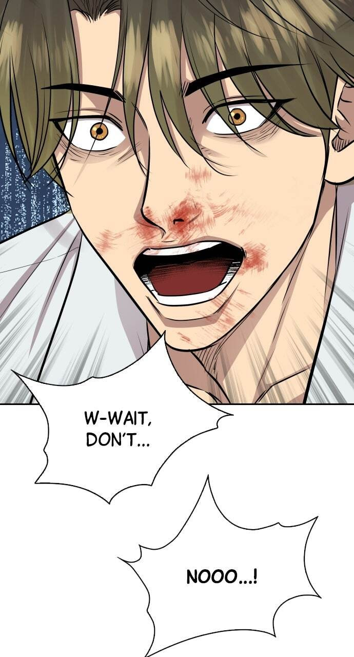 Genius Grandson of the Loan Shark King Chapter 11 page 117 - 