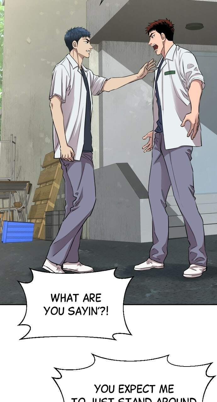 Genius Grandson of the Loan Shark King Chapter 11 page 14 - 