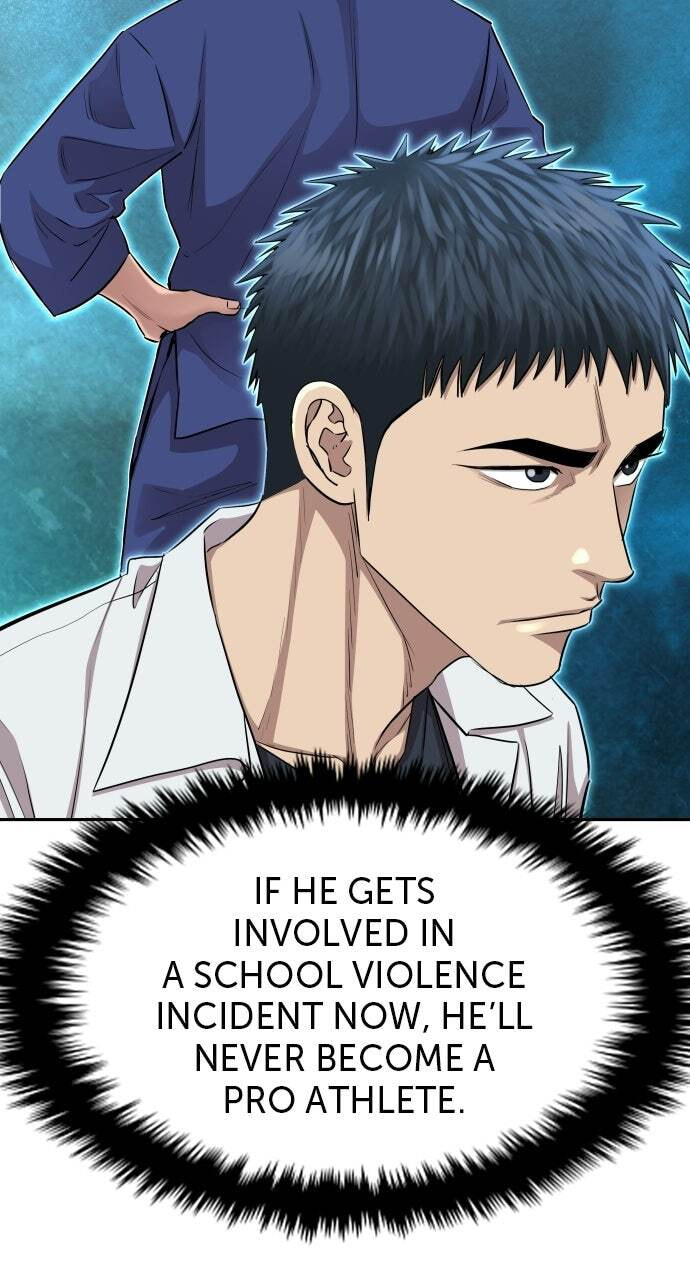 Genius Grandson of the Loan Shark King Chapter 11 page 16 - 