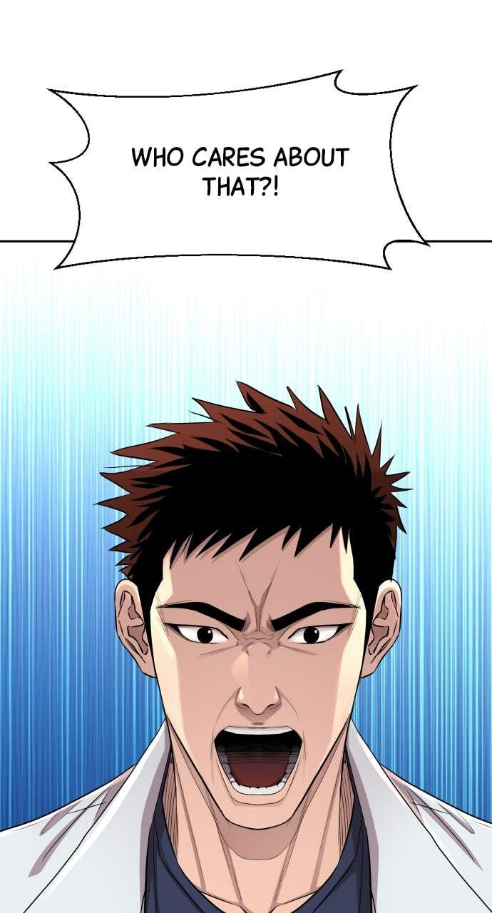 Genius Grandson of the Loan Shark King Chapter 11 page 19 - 