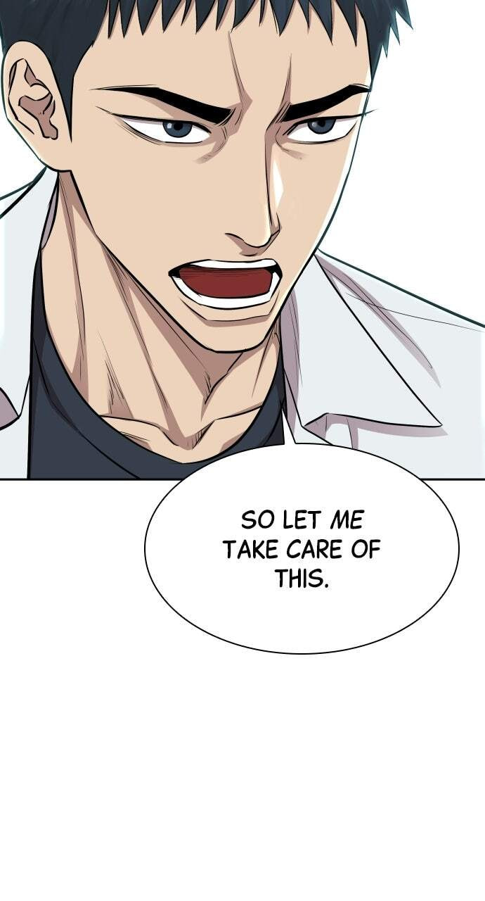 Genius Grandson of the Loan Shark King Chapter 11 page 23 - 