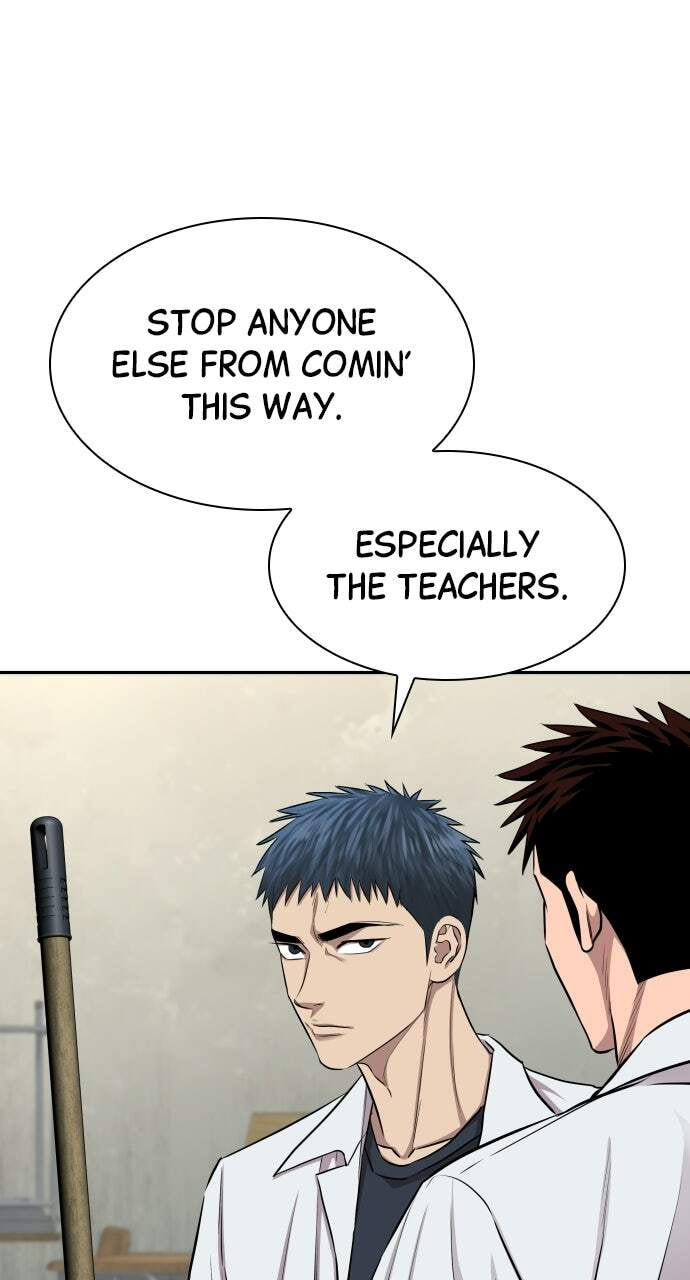 Genius Grandson of the Loan Shark King Chapter 11 page 27 - 