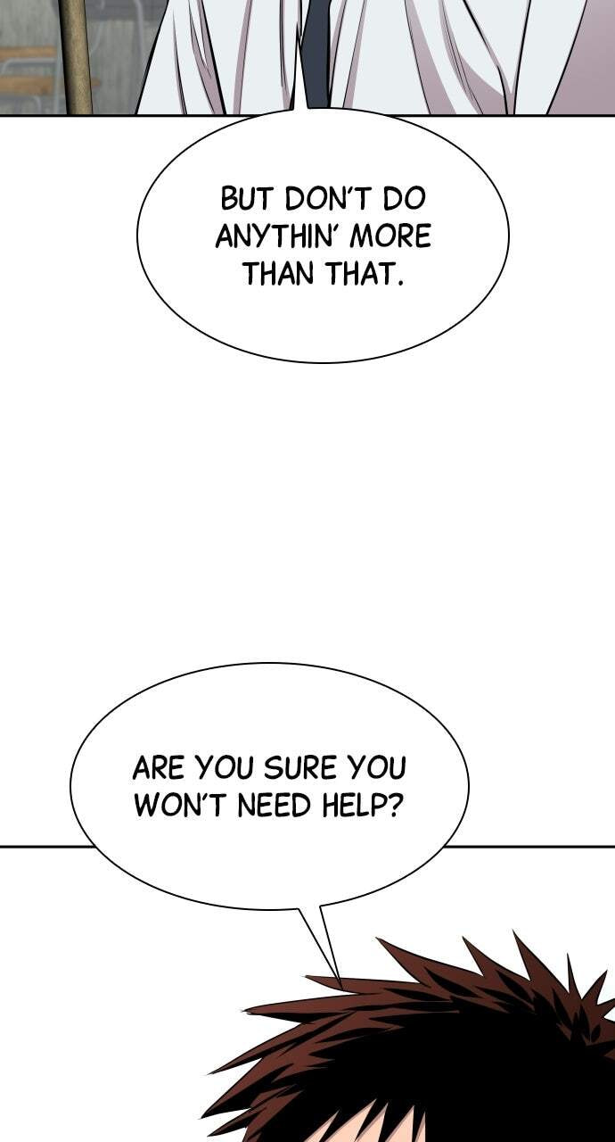 Genius Grandson of the Loan Shark King Chapter 11 page 28 - 