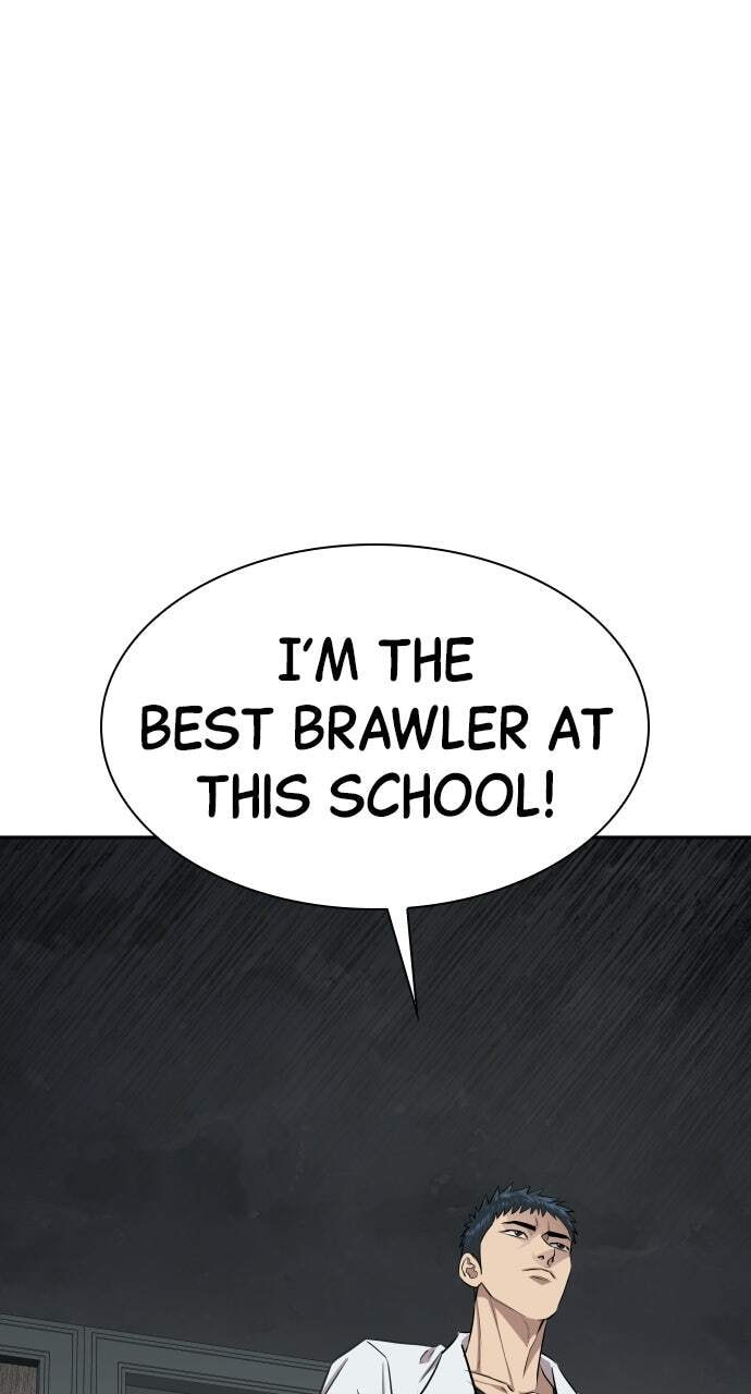 Genius Grandson of the Loan Shark King Chapter 11 page 31 - 