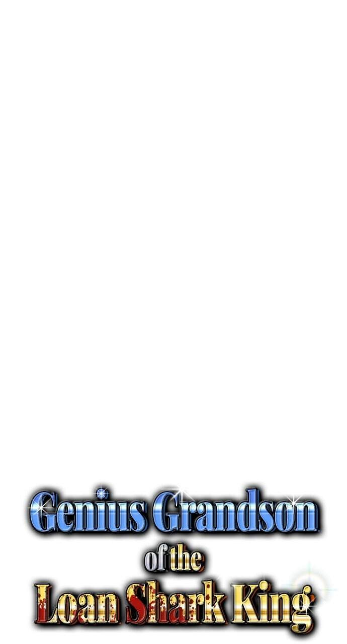 Genius Grandson of the Loan Shark King Chapter 11 page 33 - 