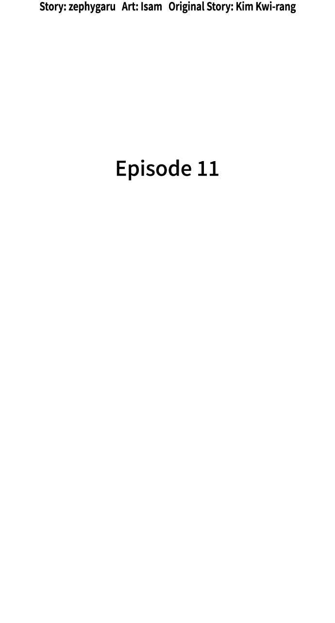 Genius Grandson of the Loan Shark King Chapter 11 page 34 - 