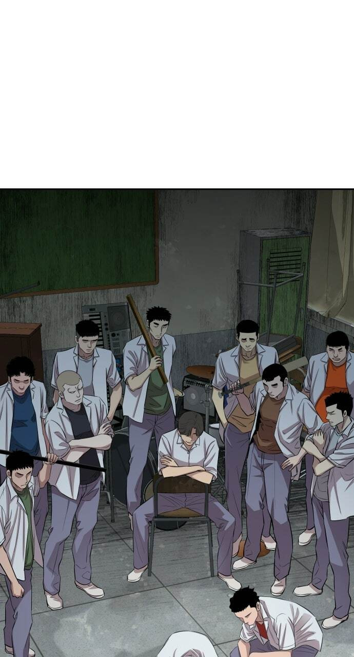 Genius Grandson of the Loan Shark King Chapter 11 page 35 - 