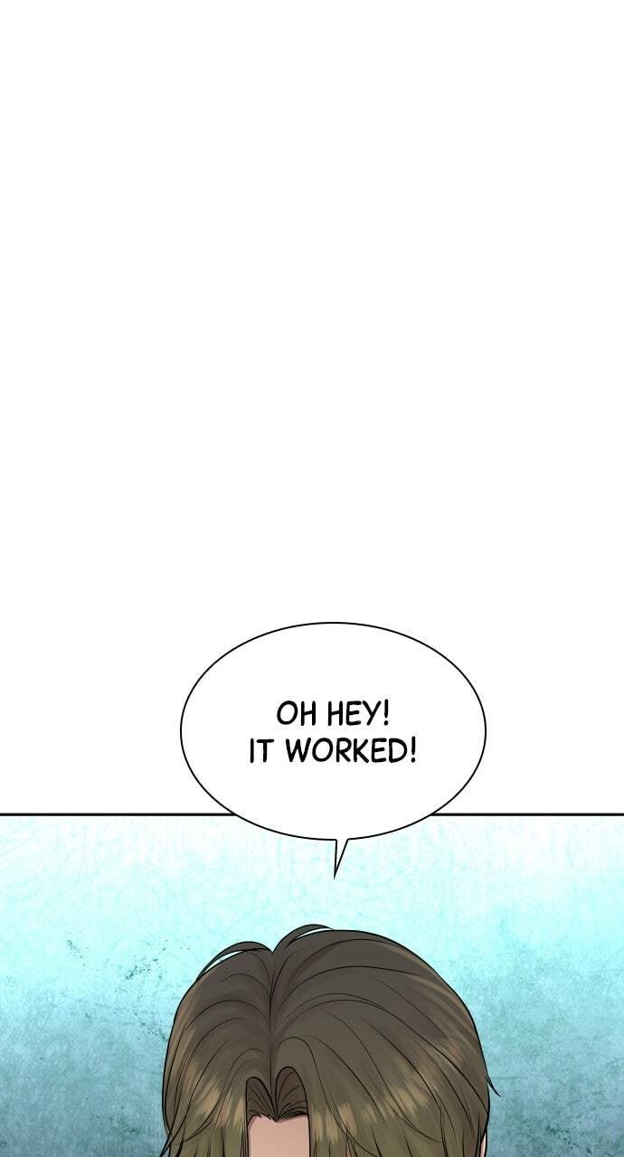 Genius Grandson of the Loan Shark King Chapter 11 page 37 - 