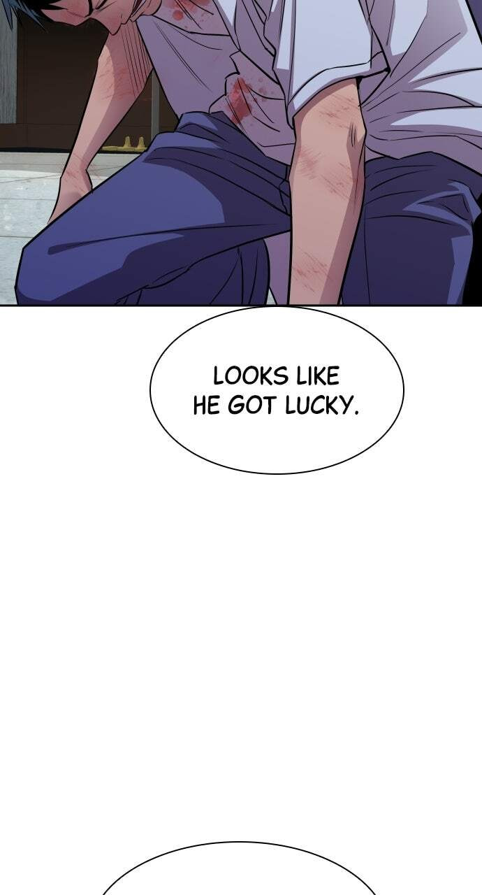 Genius Grandson of the Loan Shark King Chapter 11 page 40 - 