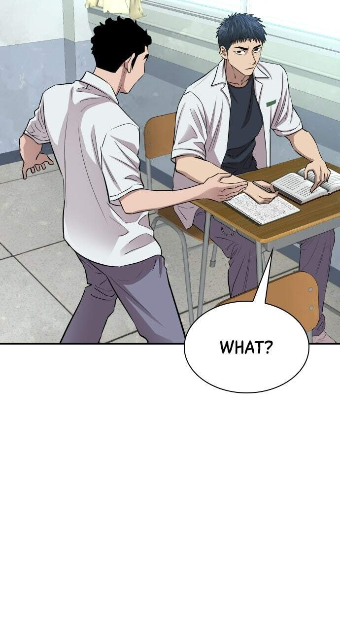 Genius Grandson of the Loan Shark King Chapter 11 page 5 - 