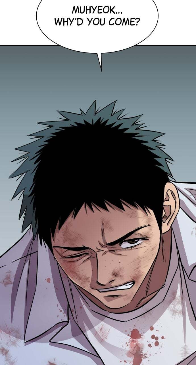 Genius Grandson of the Loan Shark King Chapter 11 page 41 - 