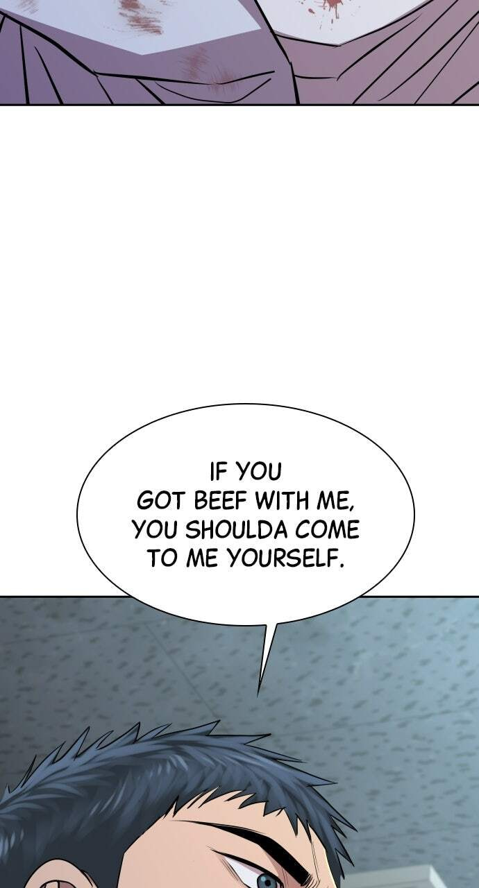 Genius Grandson of the Loan Shark King Chapter 11 page 42 - 